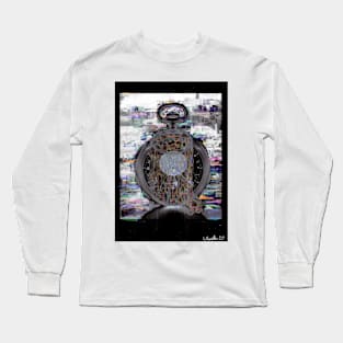 Hidden Eye I Long Sleeve T-Shirt